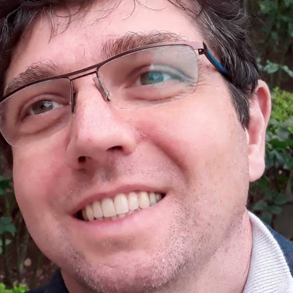 Fabio André Constantino