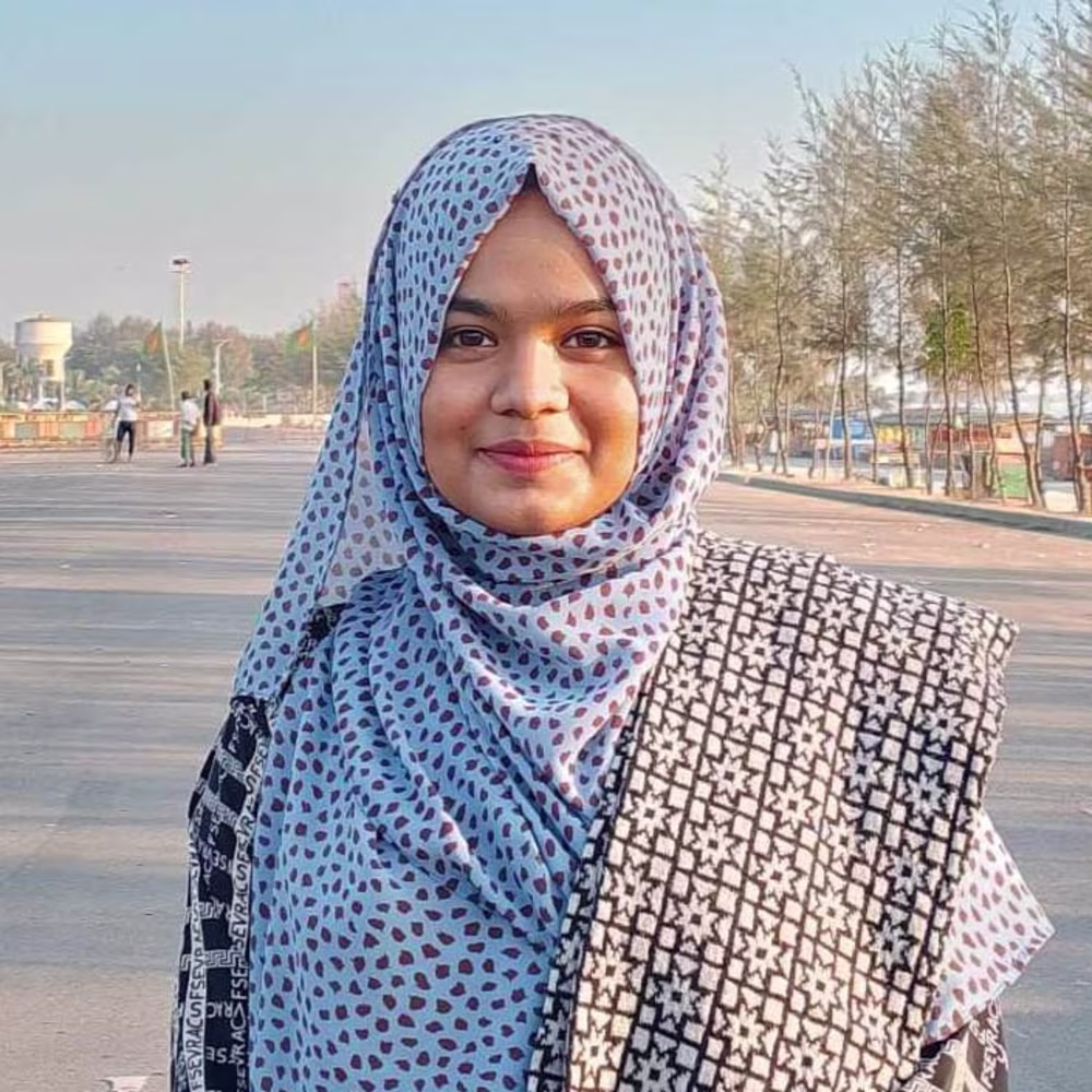 Shanjida Akter