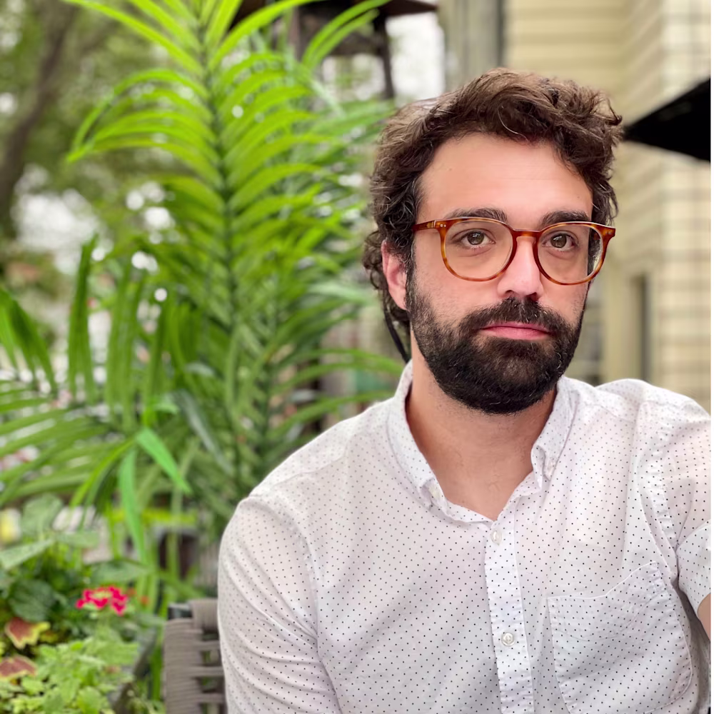 Alex Gentile