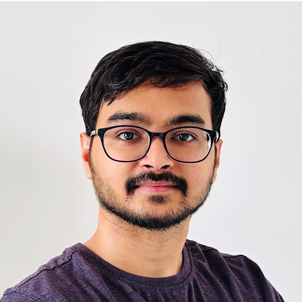 Aakash Patel