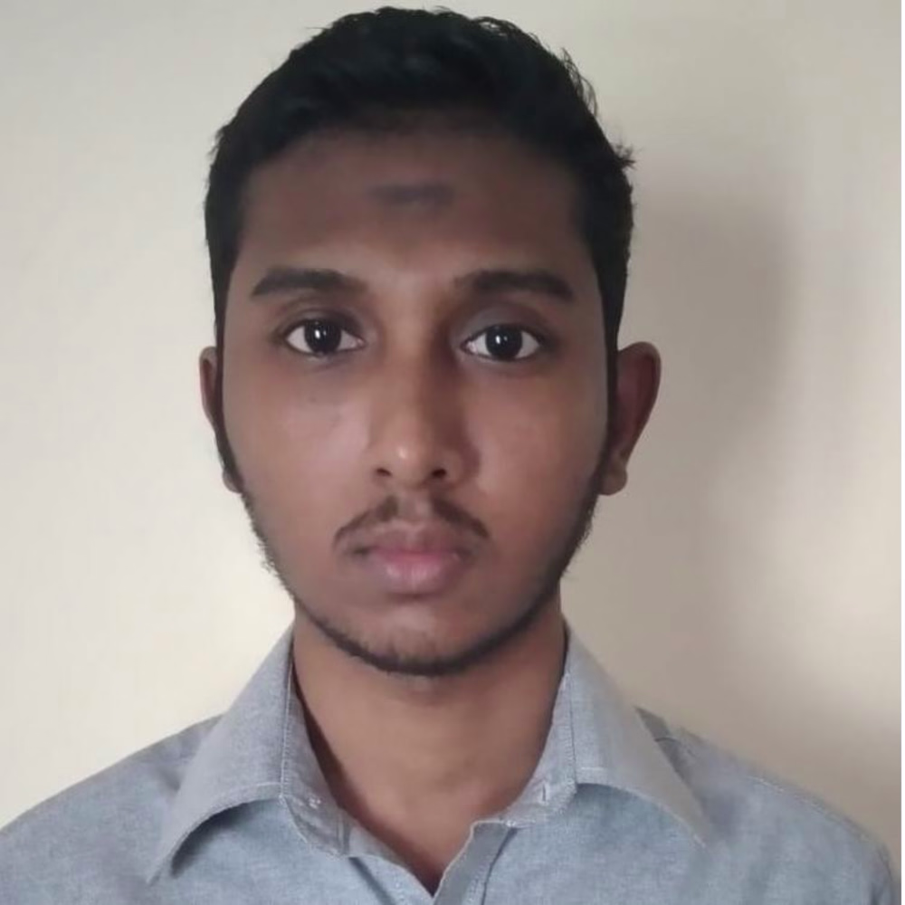 Saif Thaha