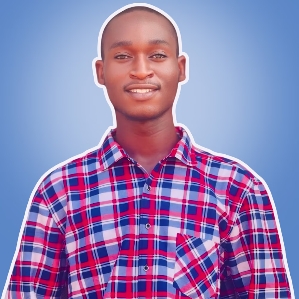 ibrahim Suleiman