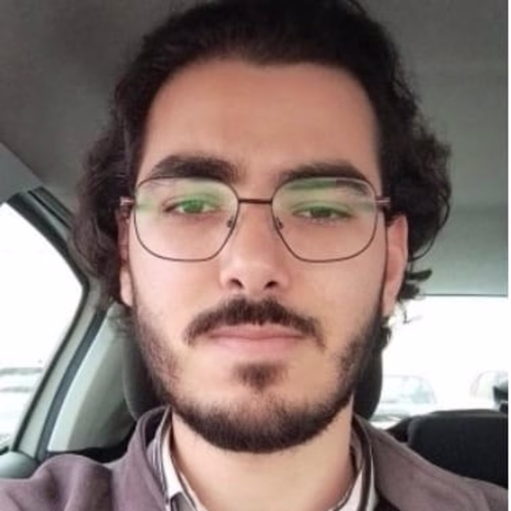 youcef benziane