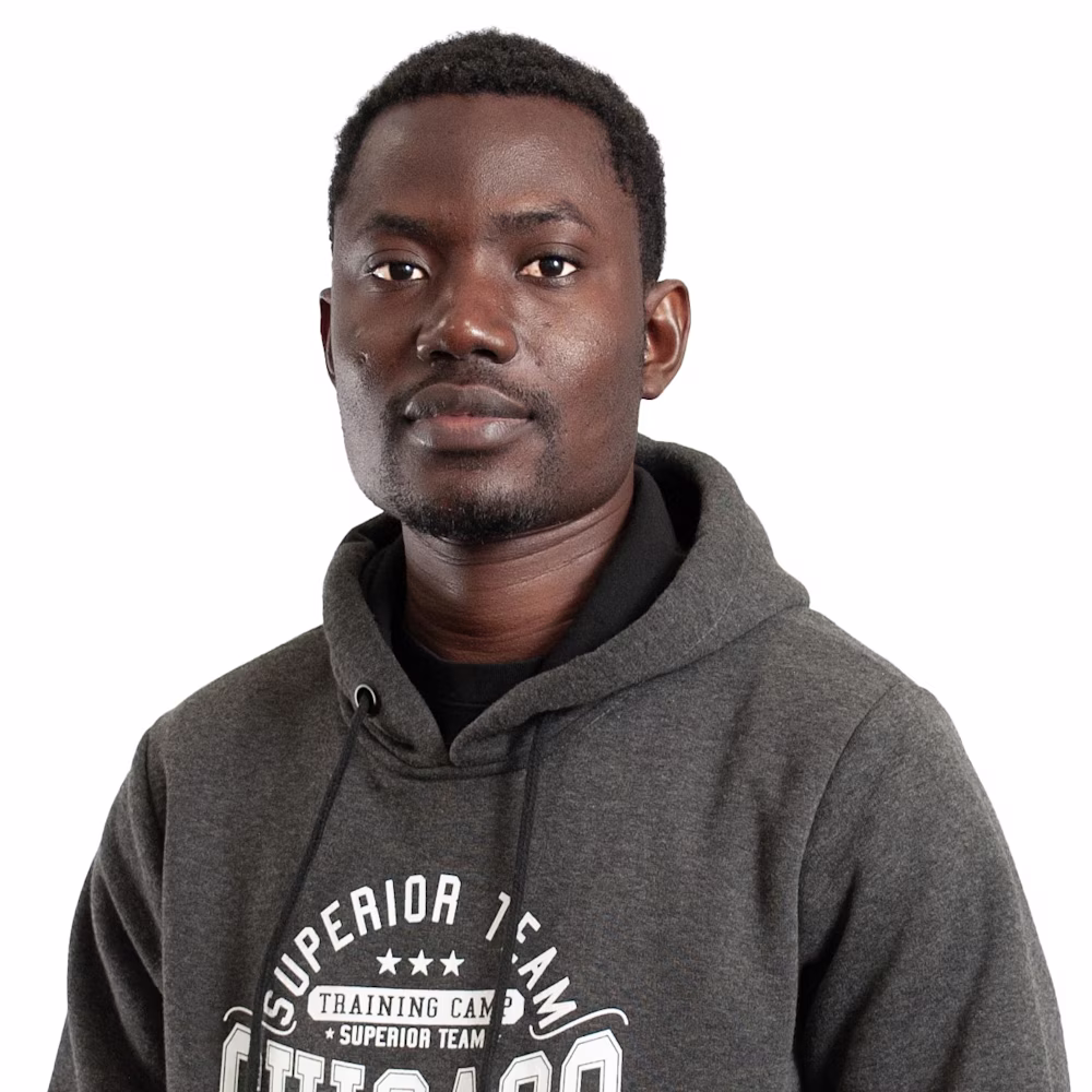 Jean KPOTI