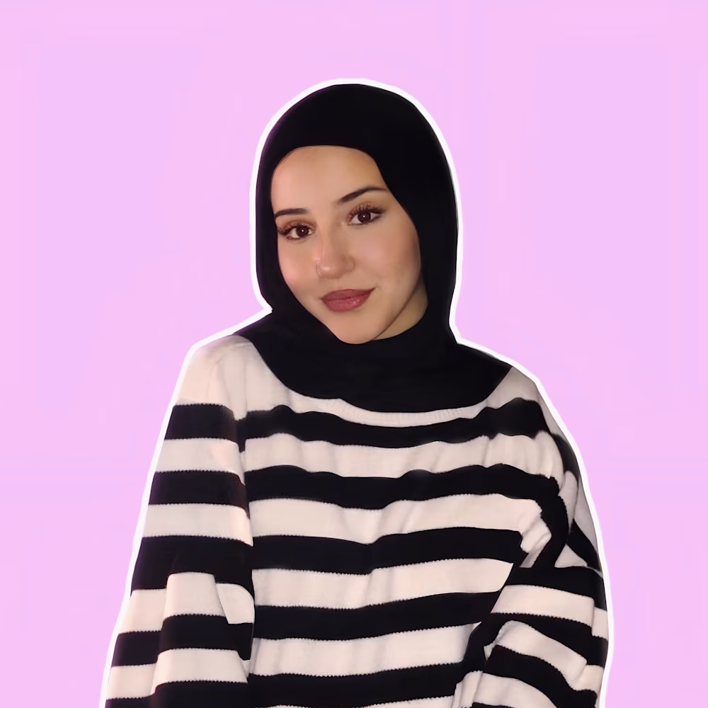 Saadia Brands