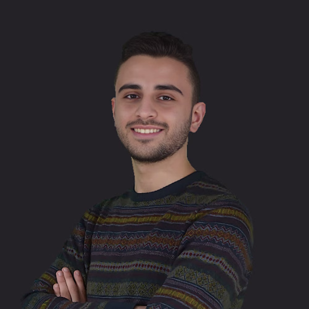 Eyad Kishawi
