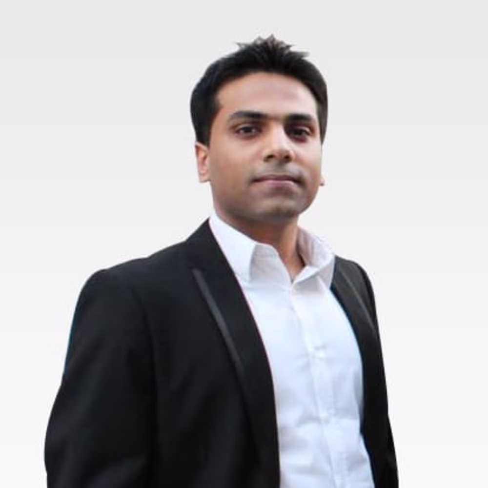 Tousif Ali