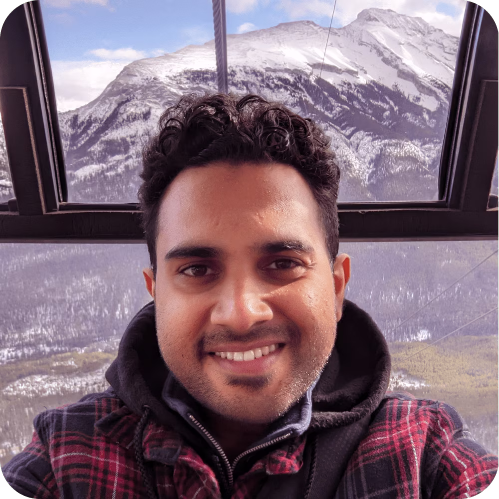 Aaron Oommen