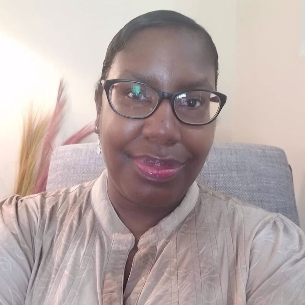 Trindi Mitchell