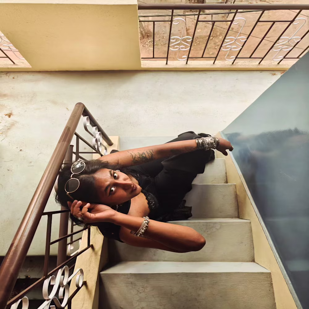 Irene Mathew