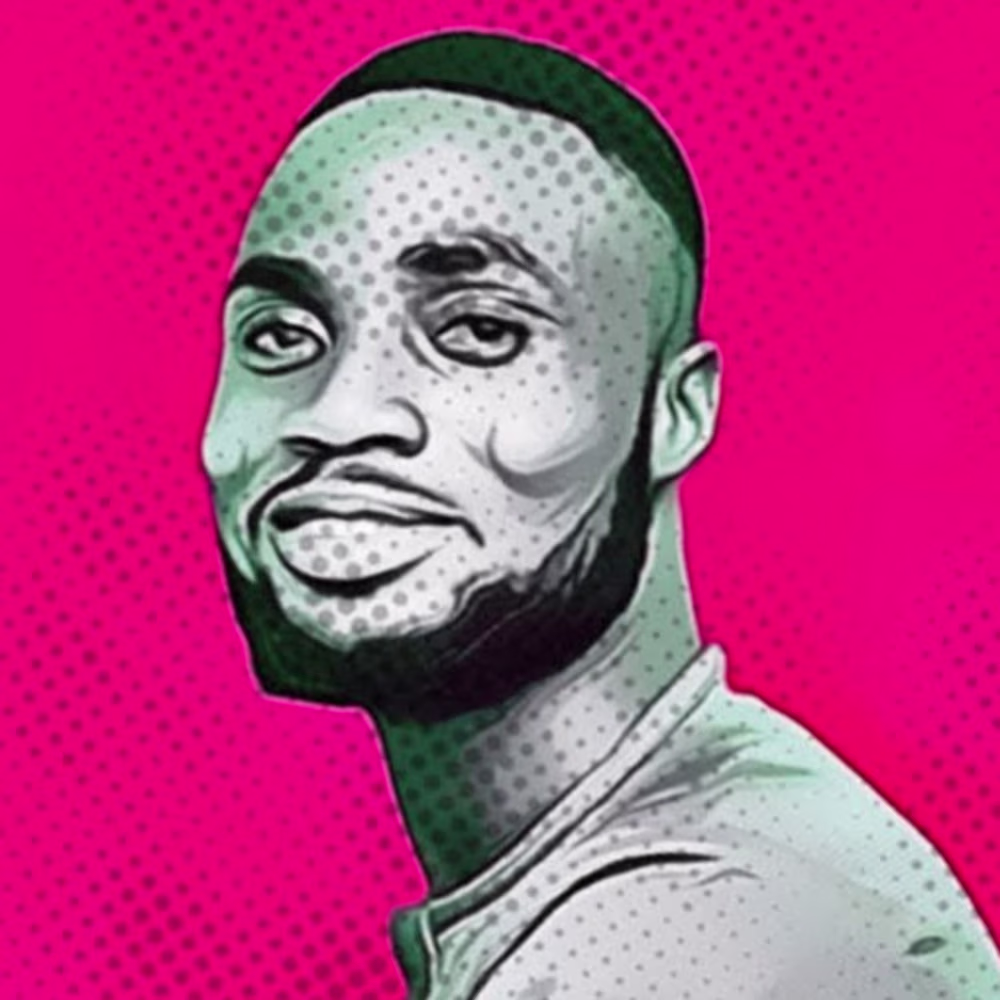 Salam Abiodun