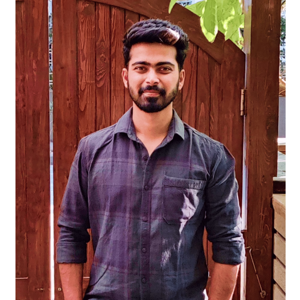 Naman Shethia