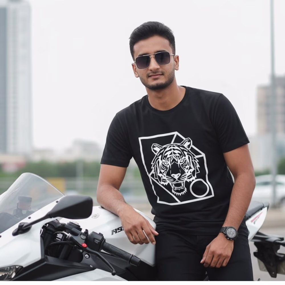 Saidur Rahman