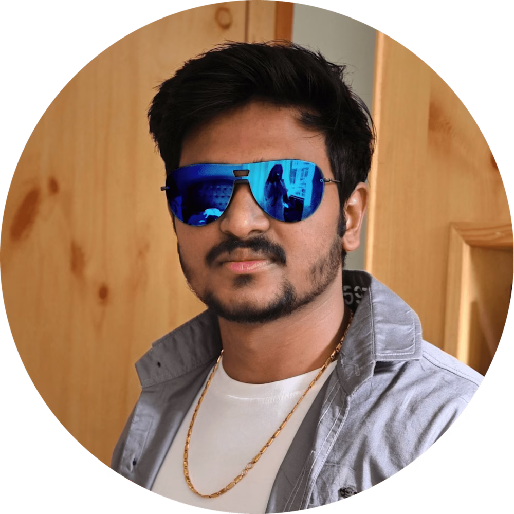 Abhishek Barnwal