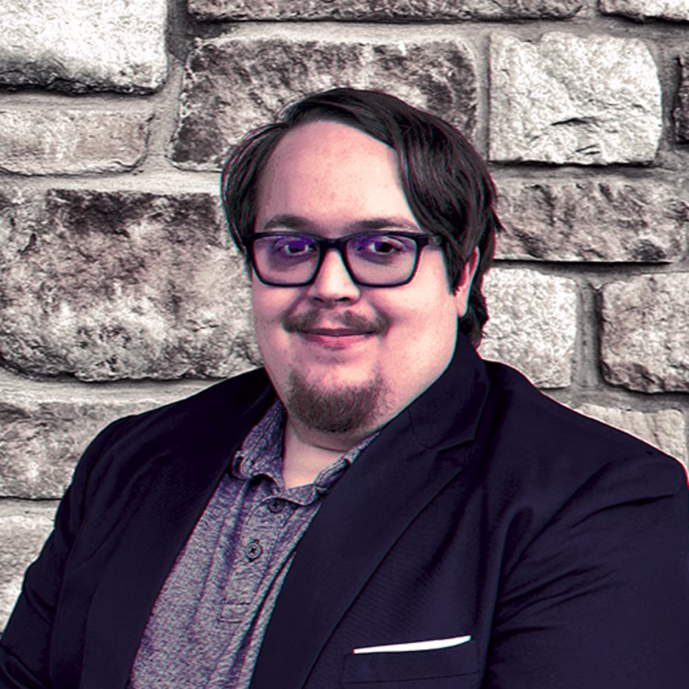 Griffin Miller