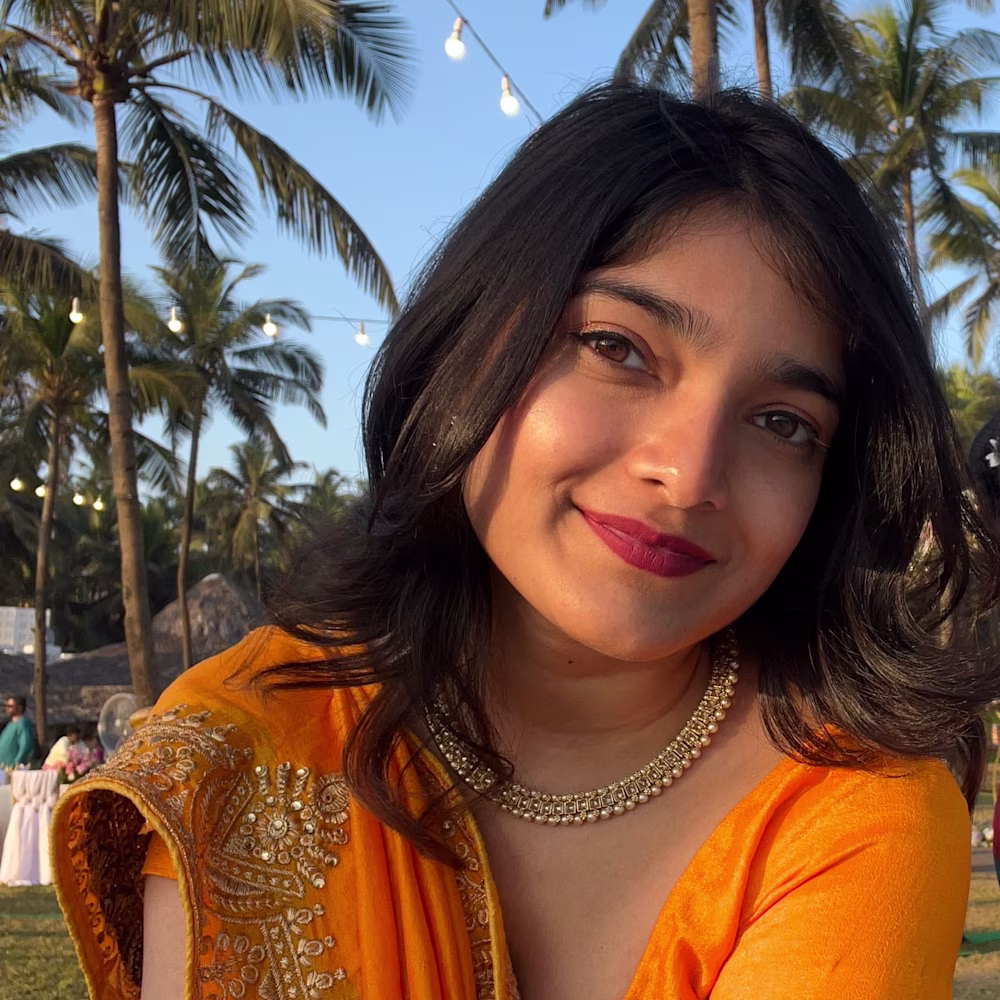 Kshitija  Wadhavkar