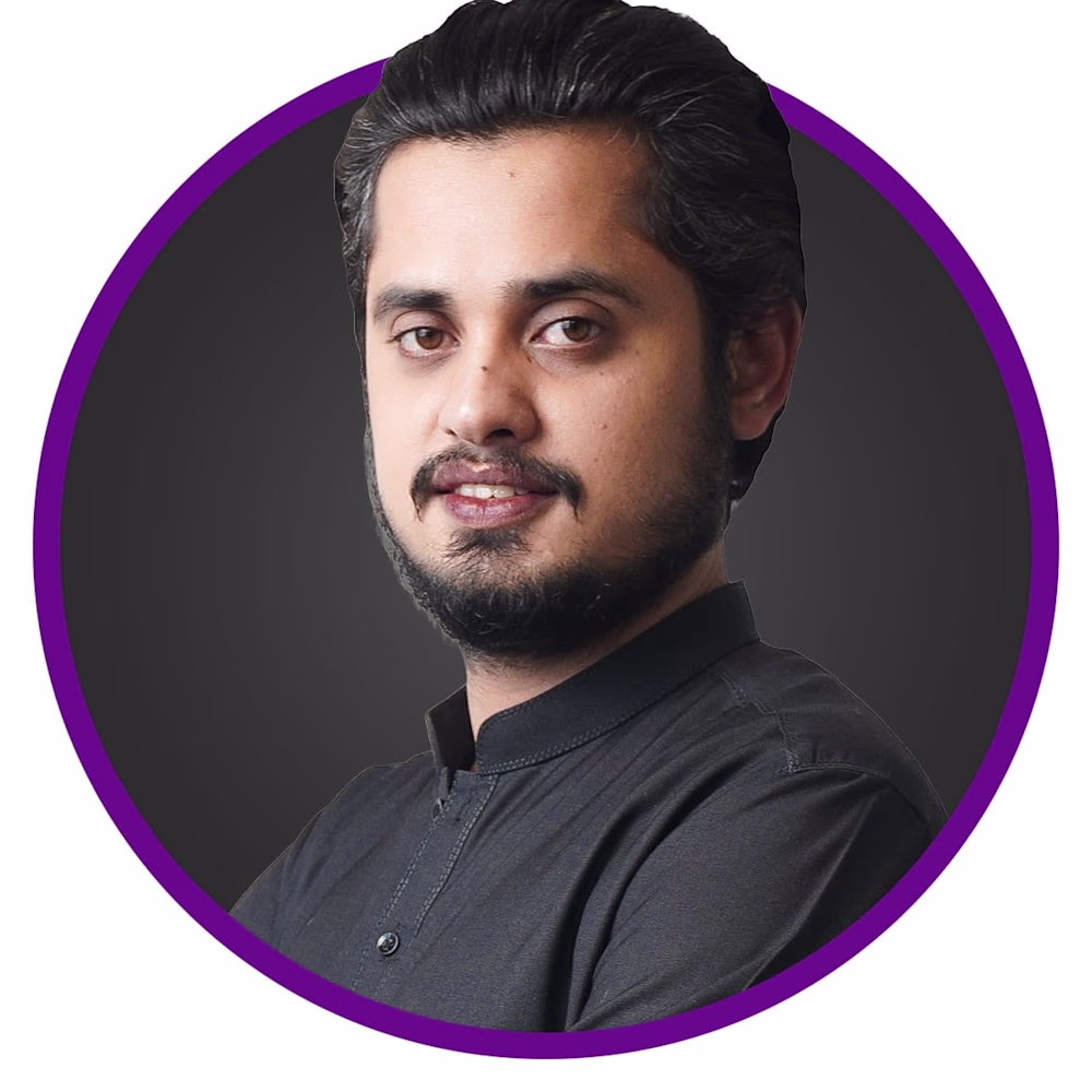 Asim Hayat