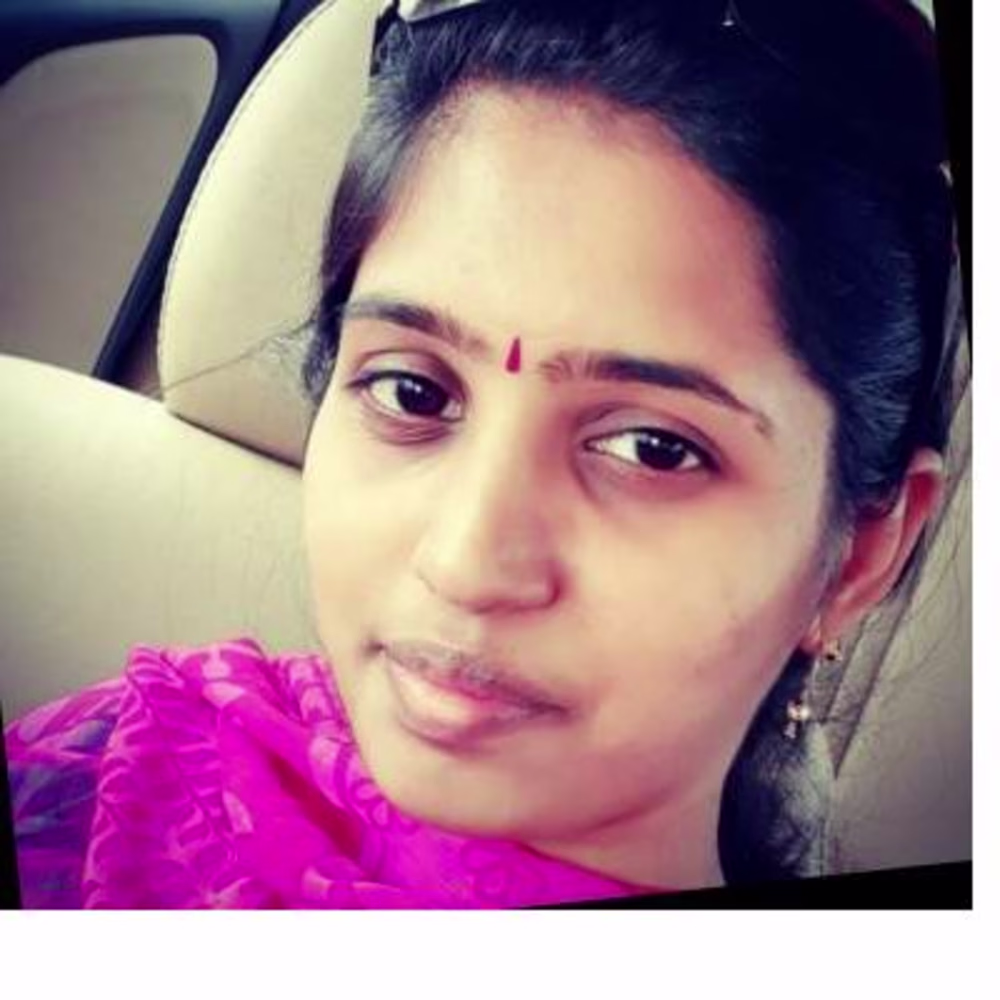 Sandhya Kethineni