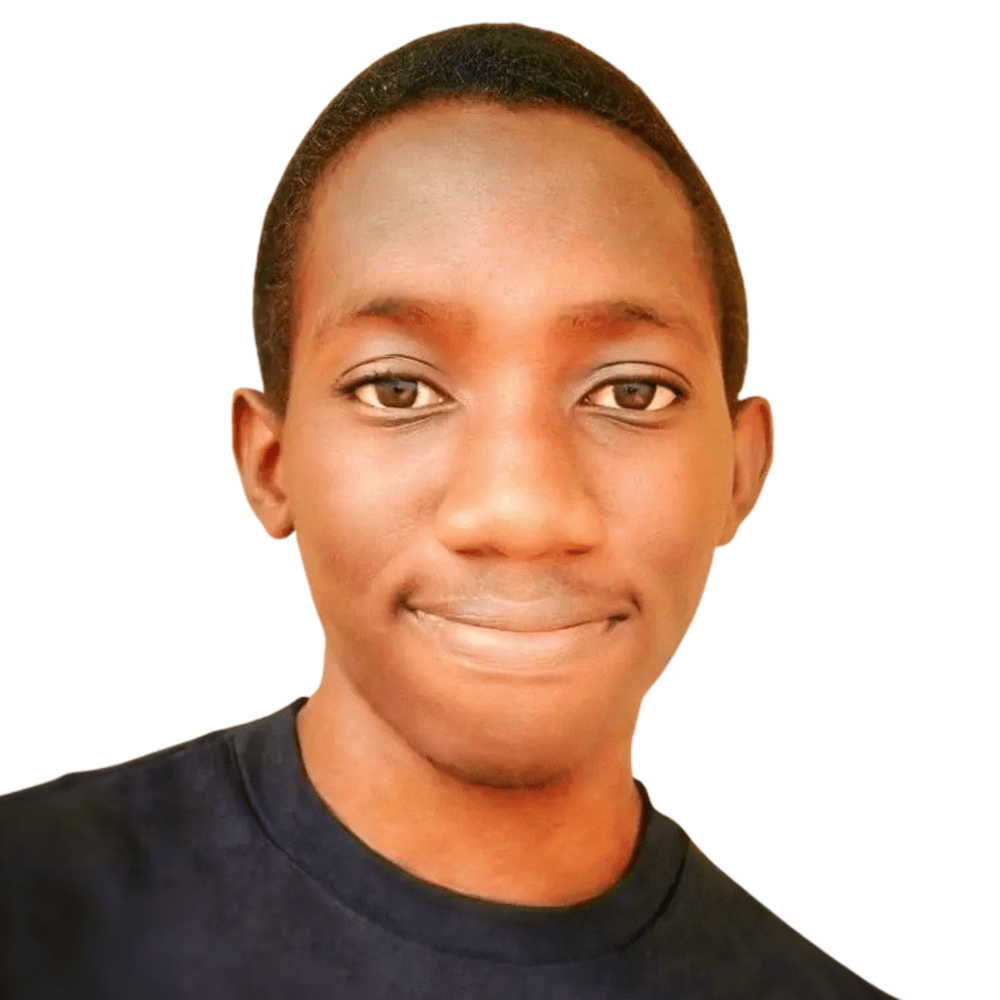 Amos Michael Tolulope