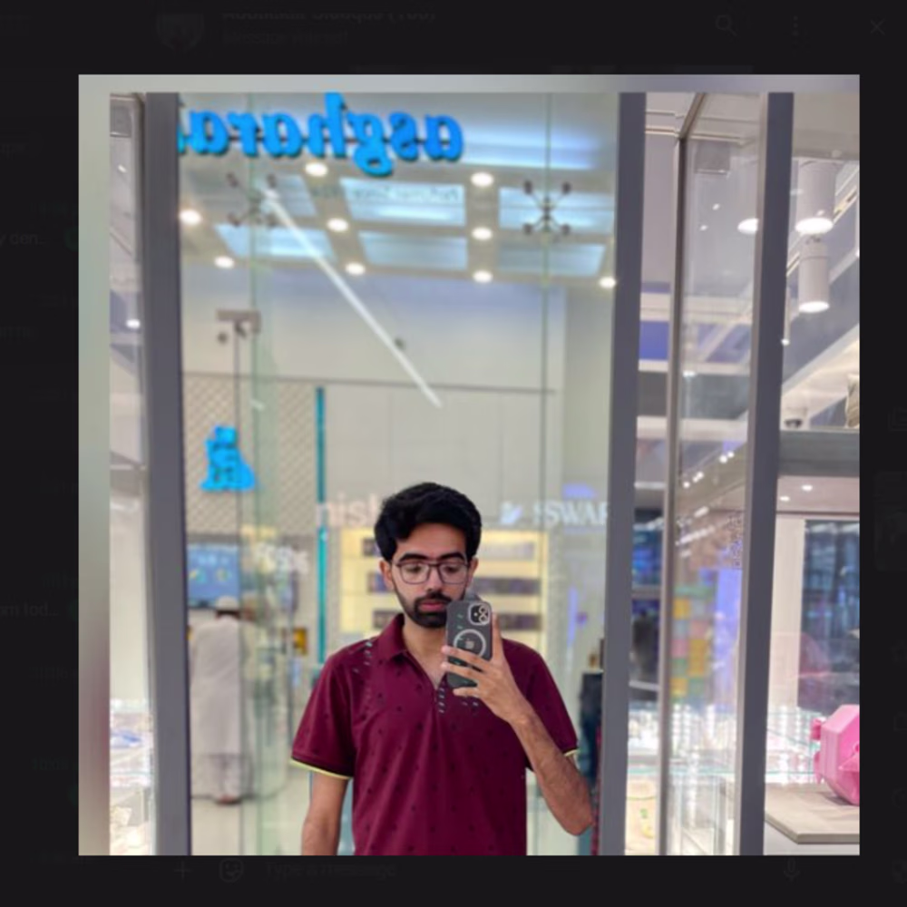 Abubakar Siddique