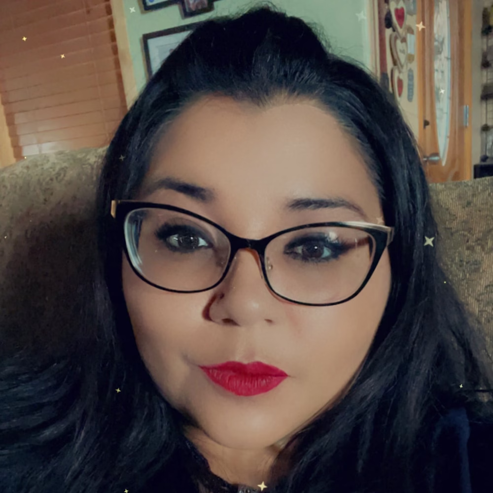 Felicia  Sedillo