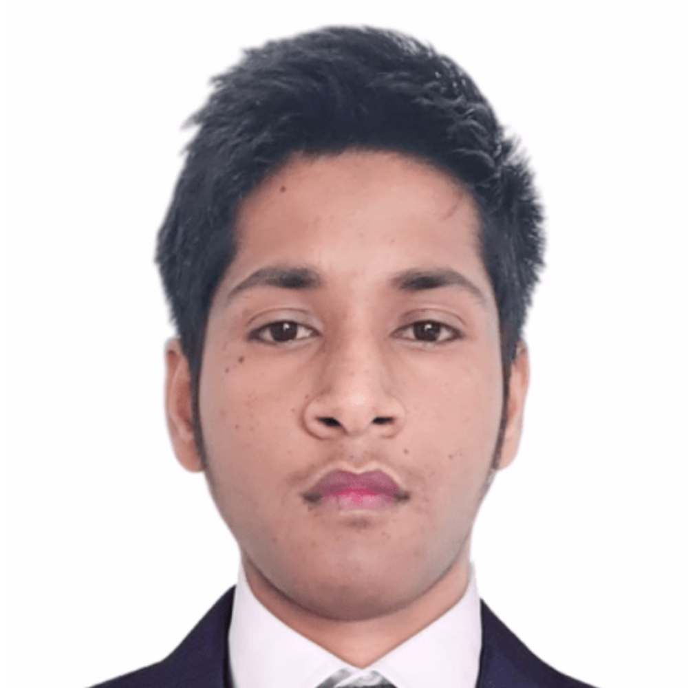 Rushikesh   Dhotare 