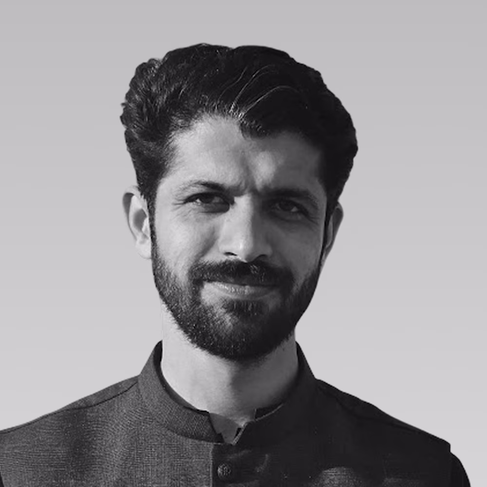 Ammar Yasir