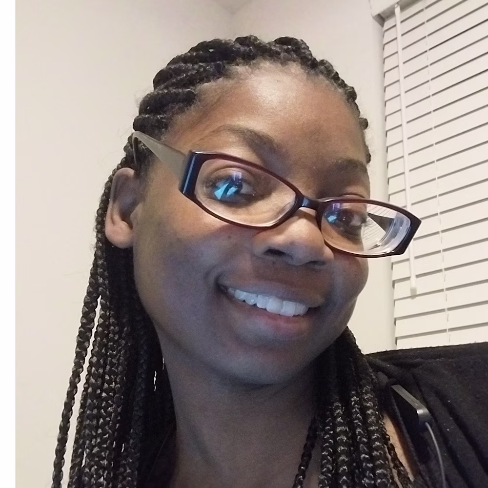 Deasia Williams