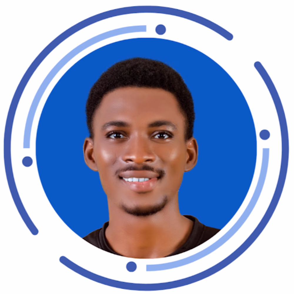 Joshua Shaibu
