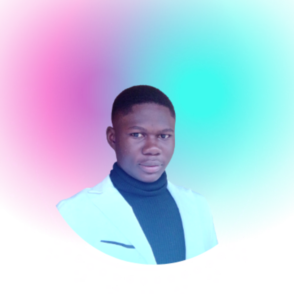 Joshua Akinwale