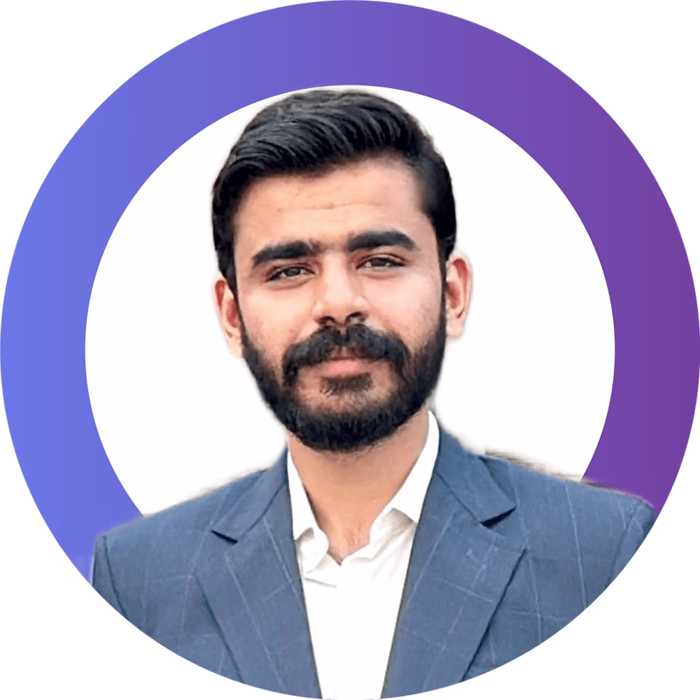 Uzman Munib