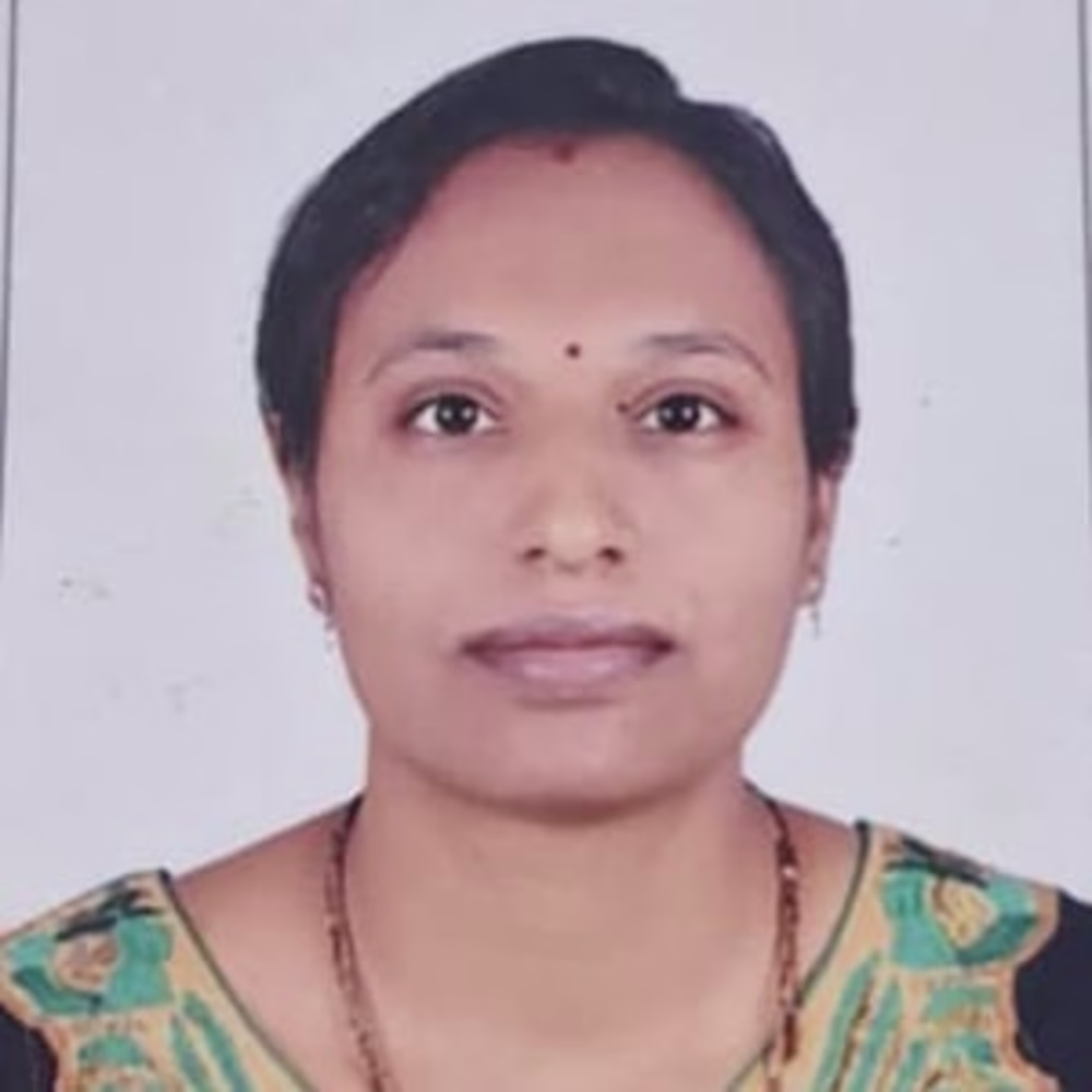 Gadhethariya Sonal