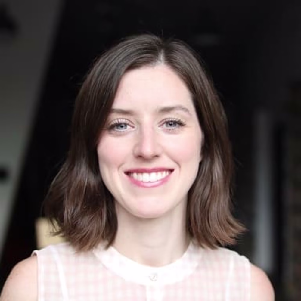 Sara Peterman