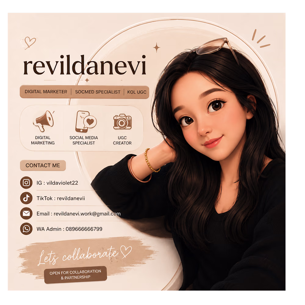 Revildanevi Work