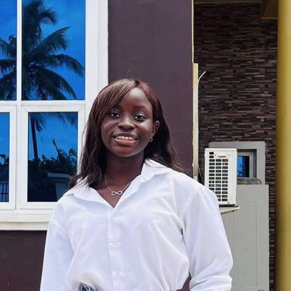 Abisola Adewumi