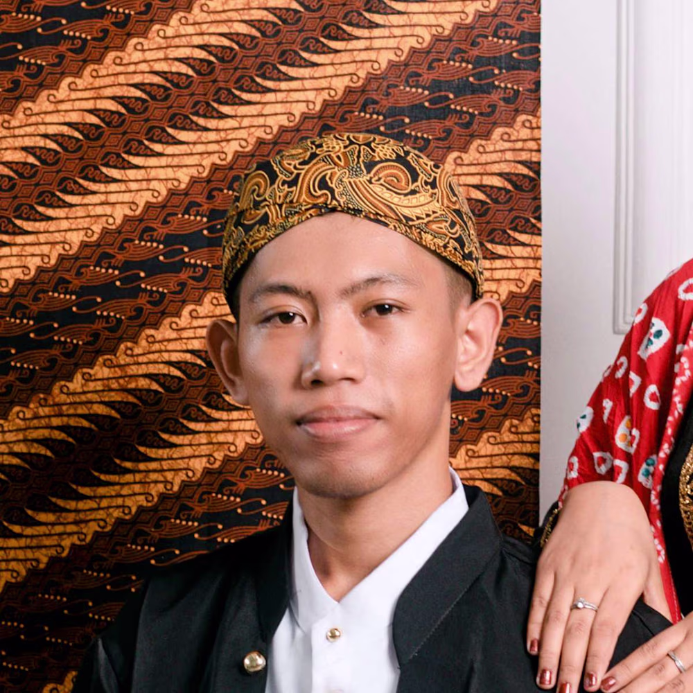 Muhammad Bagus