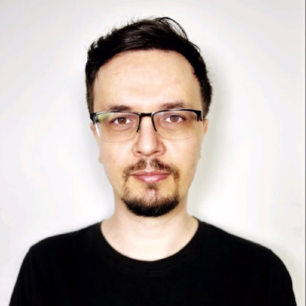 Vadim Platonov