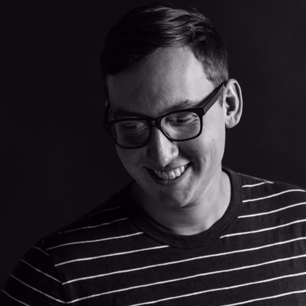 Joel Berg