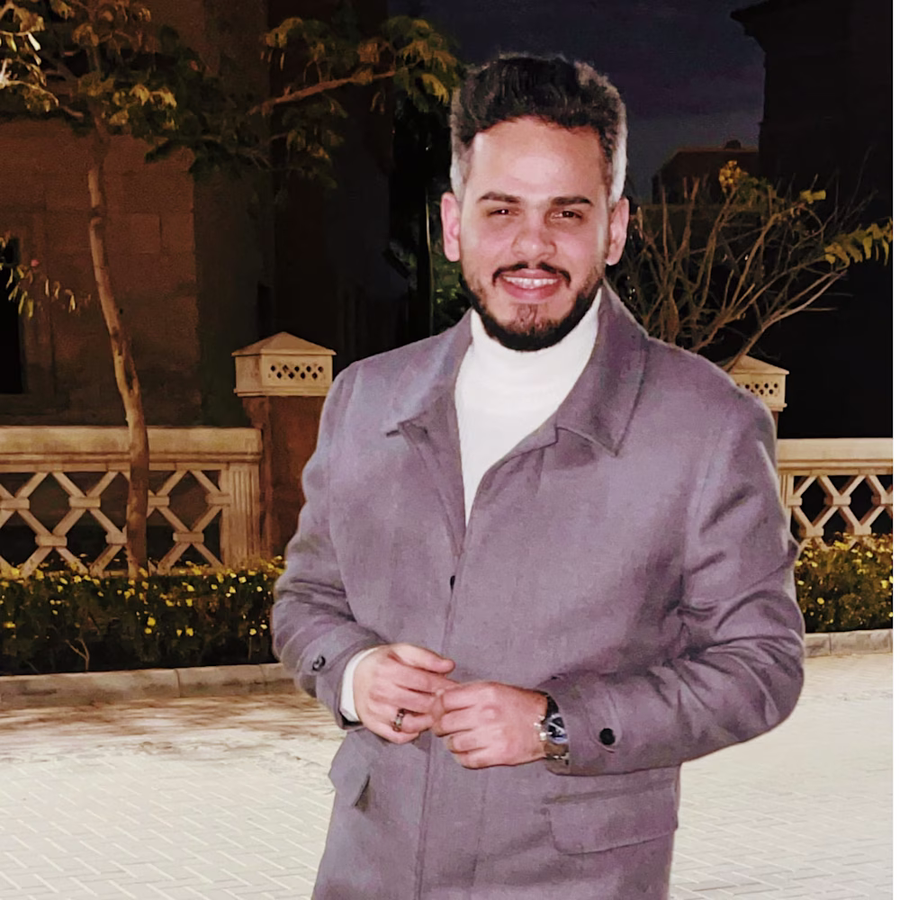 Hossam El-Sayed