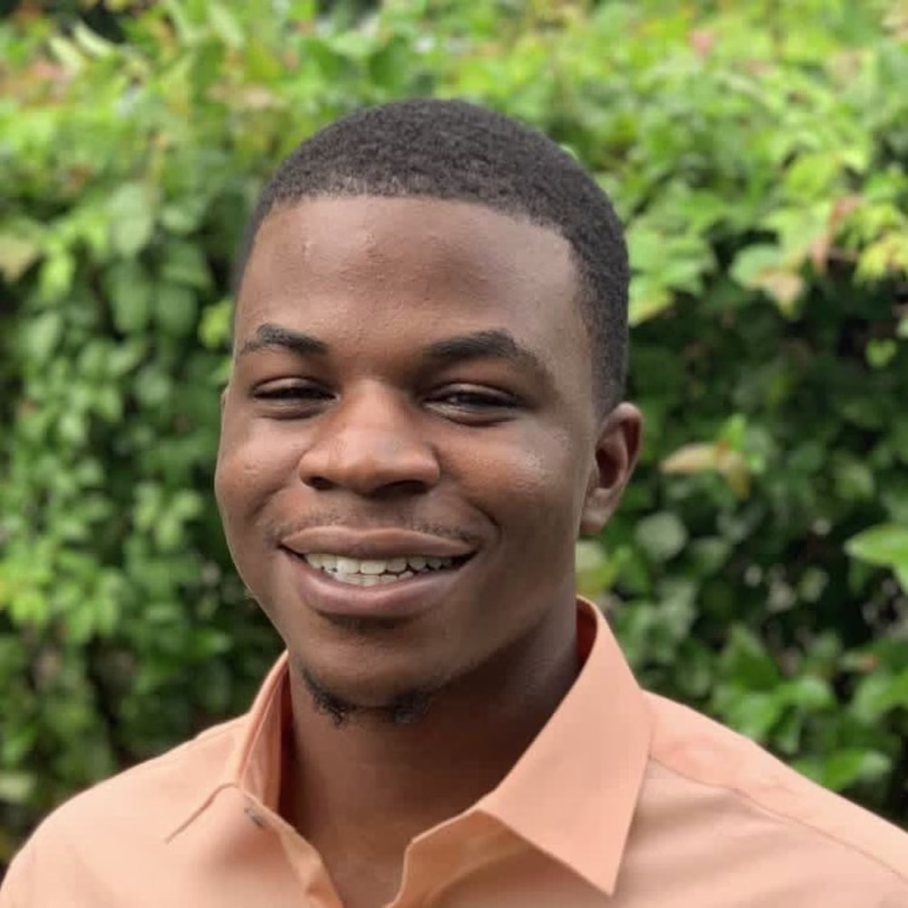Tyrique Daniel