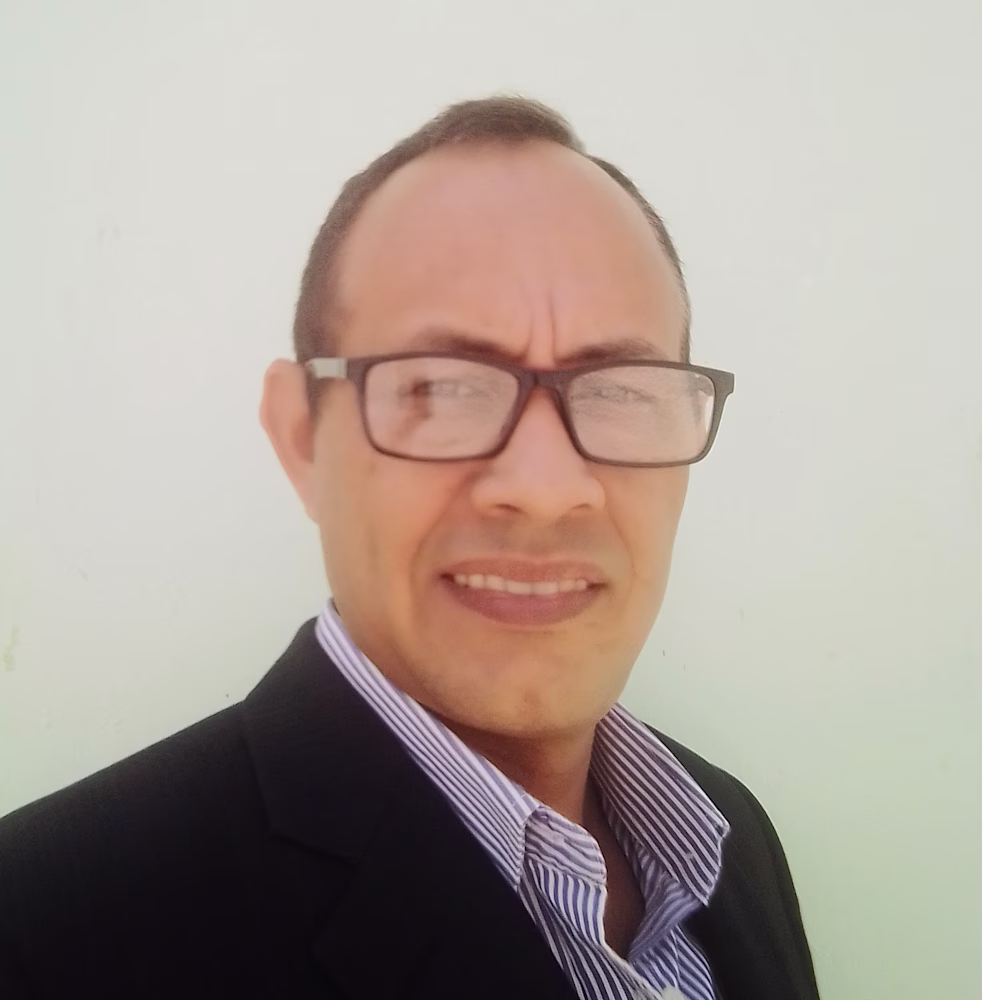 Antonio Gil