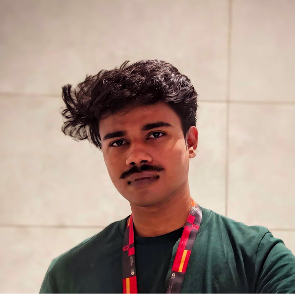 Vibhansh Alok