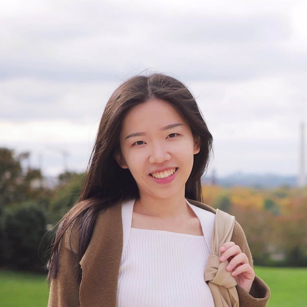 Tianwei Yue