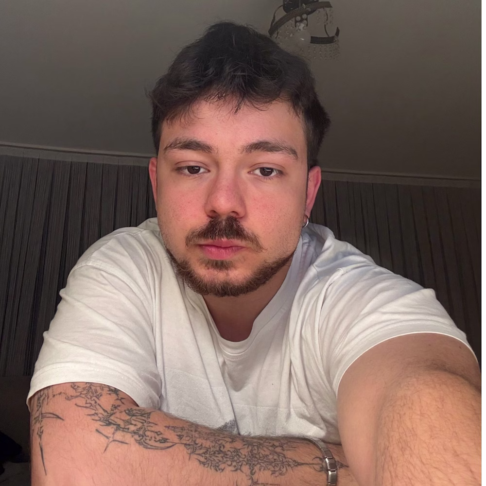 halil altıparmak
