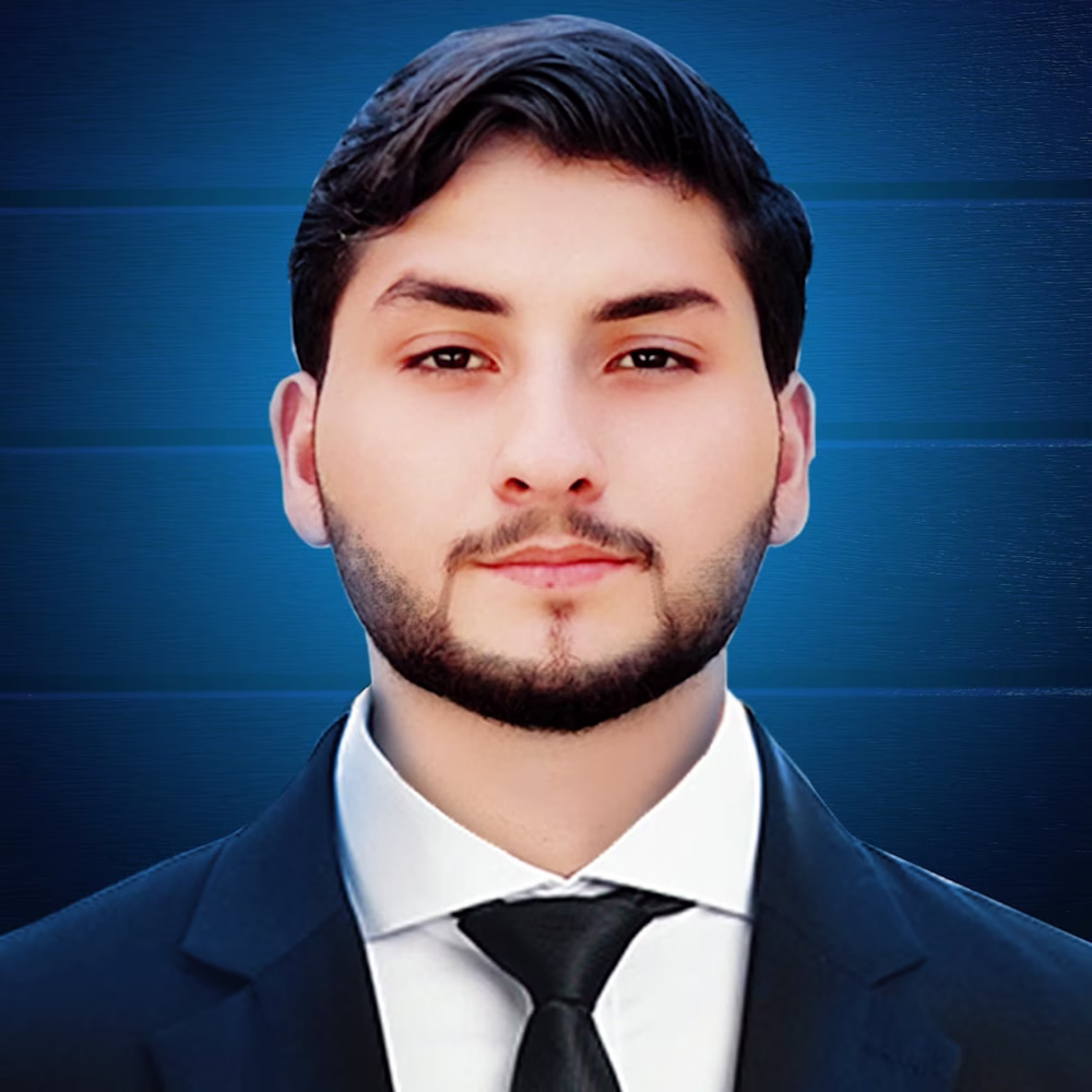 Tayyab Ullah