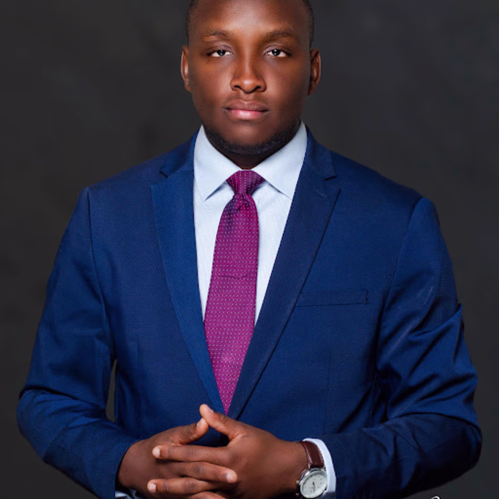 EKEMHE MOSES OJINAMHE