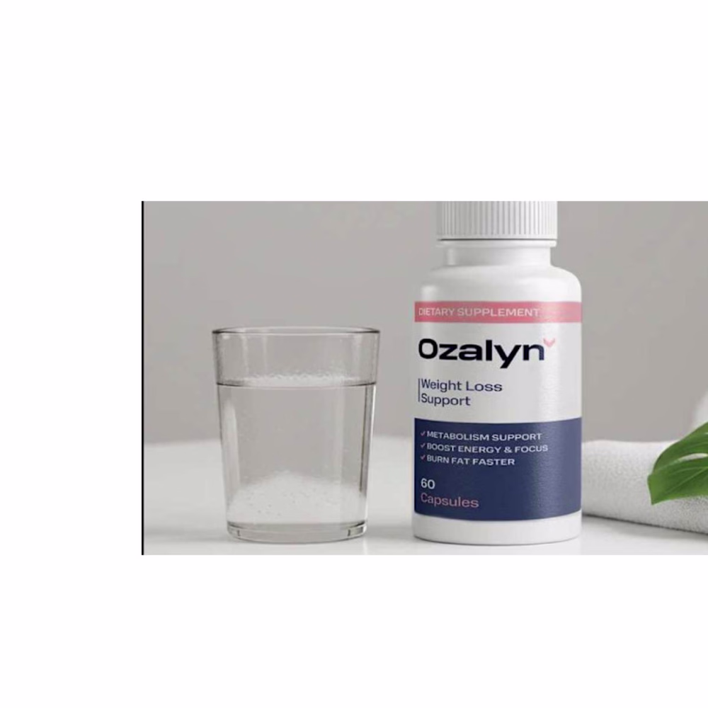 Ozalyn France