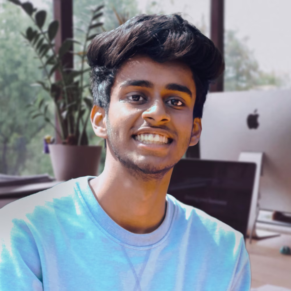 Guruvasanth Bhavikatti