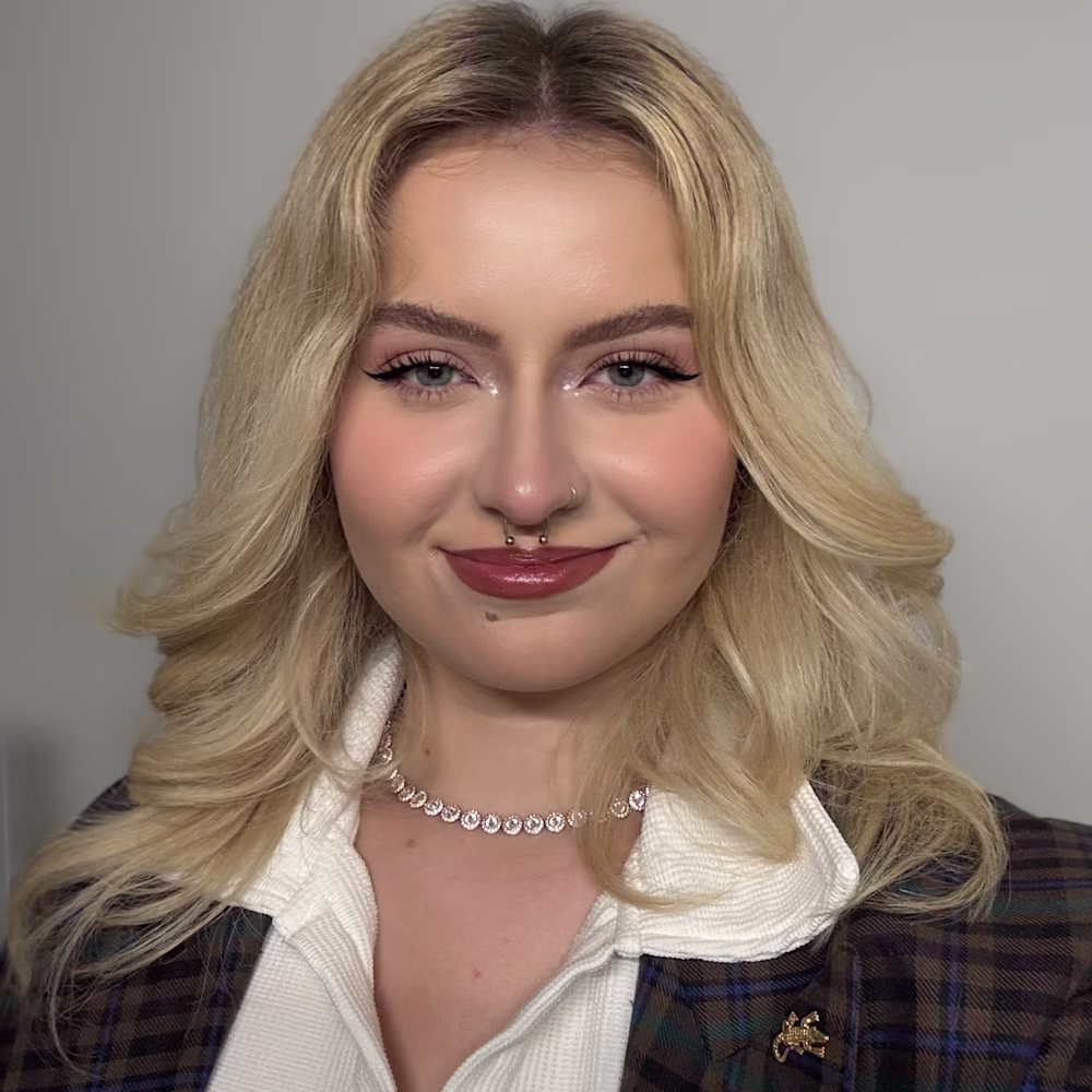 Léa Reiter