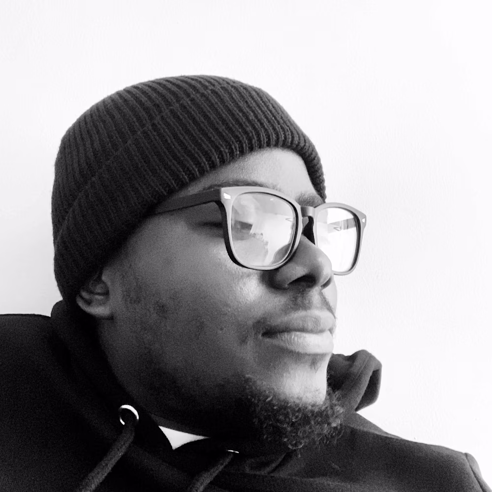 Gabriel  Ajenifuja